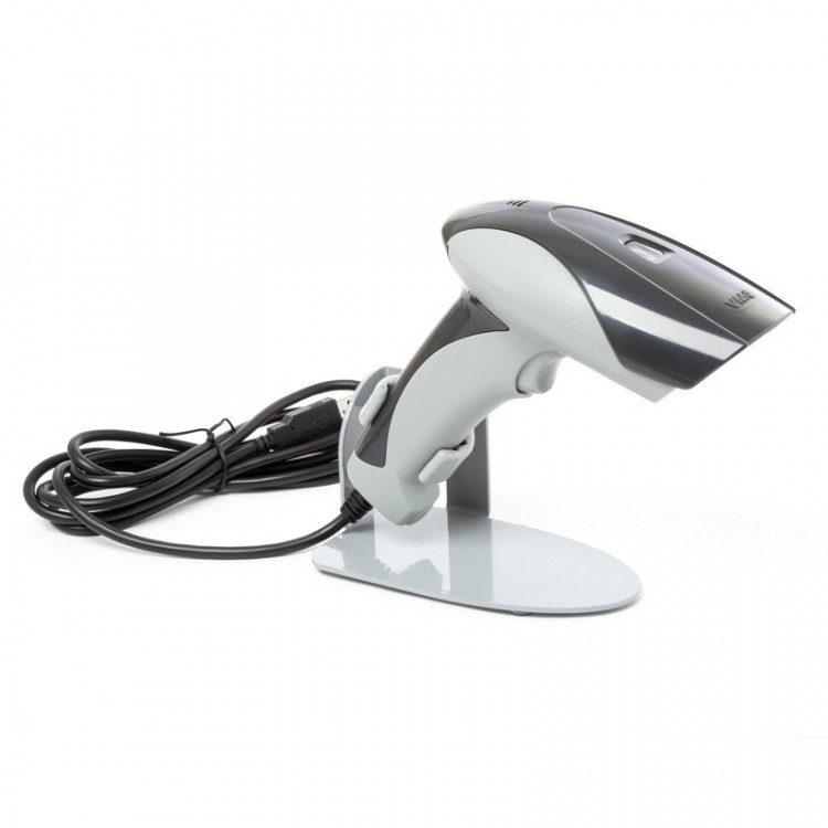 Ручной image-сканер 2D VMC BurstScan Lite v2 (корпус Lite, с интерфейс. каб. 2 м, БП) артикул 147255 USB