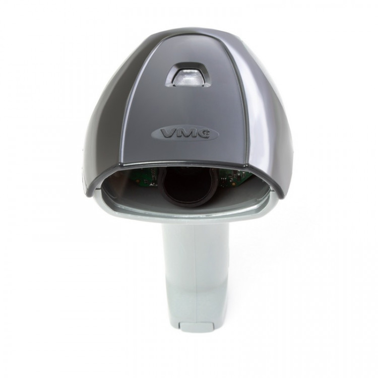 Ручной image-сканер 2D VMC BurstScan Lite v2 (корпус Lite, с интерфейс. каб. 2 м, БП) артикул 147255 USB