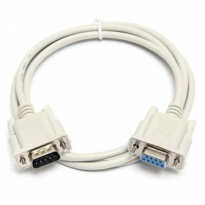Кабель RS232 CAS артикул 7850W0013730 