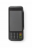 Платёжный терминал АТОЛ PT-5 (2 SIM, 2600mAh). Черный. 