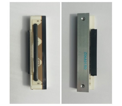 Термоголовка KD2002-GC10 ( KF2002-GK42B) артикул 75758                  