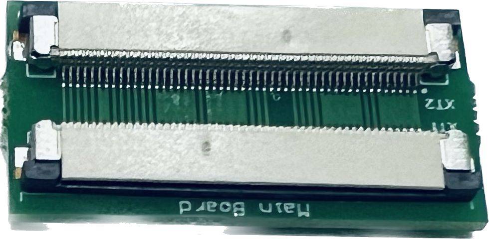 Блок конвертора для АТОЛ FPrint-22ПТK AL.P240.43.000-TPM_Adapter (РФ) артикул 55426 