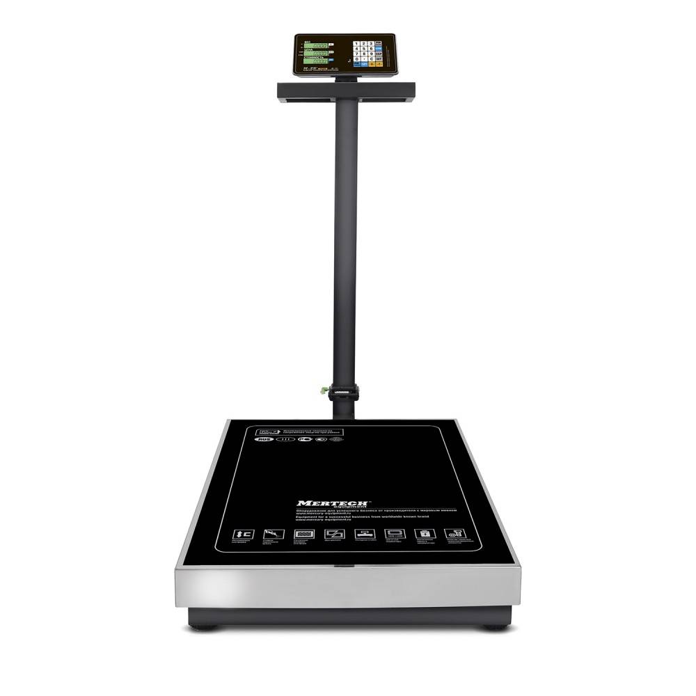 Весы товарные M-ER 333ACLP-600.200 