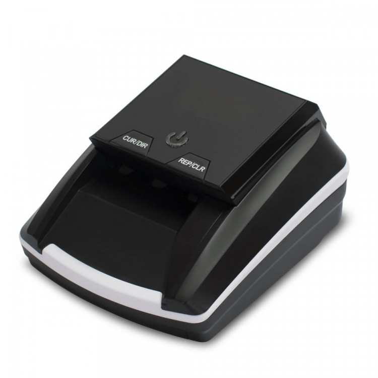 Автоматический детектор банкнот MERTECH D-20A Promatic LED с АКБ  артикул 5042                  