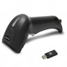 беспроводной сканер штрих кода mertech cl 2310 p2d hr superlead usb