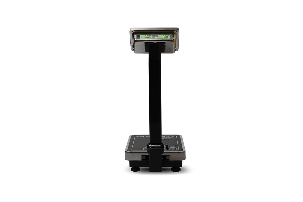 Весы M-ER 335ACLP-300.50 TURTLE 
