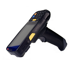 NEWLAND MT65 BELUGA II 1D LASER, ANDROID 5.1, 4G, GPS, CAM, 3700MAH, USB cable, PS 