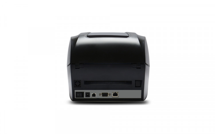 Принтер этикеток MERTECH TERRA NOVA TLP300 300dpi USB, RS232, Ethernet артикул 4593                  
