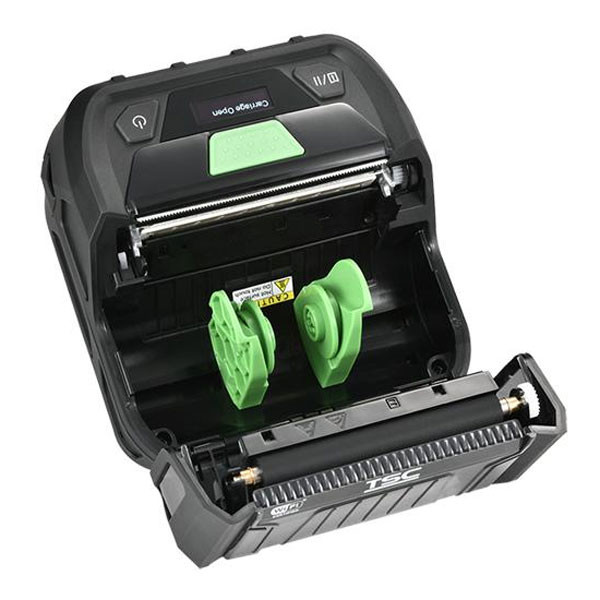 Мобильный принтер этикеток TSC RE310 артикул RE310-A001-0102                 RE310, 203dpi, LCD + USB,WiFi+BT COMBO, EU     