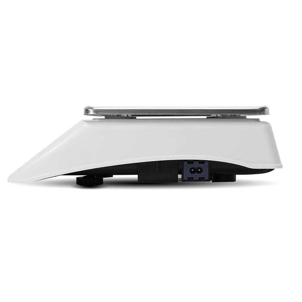 Торговые настольные весы M-ER 223 AC-15.2 "Mary" 