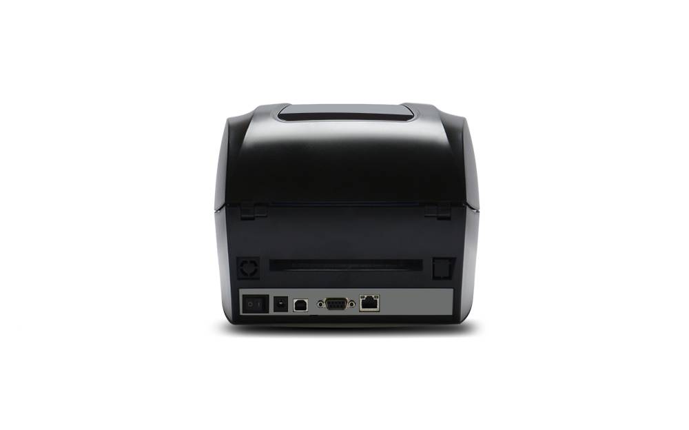 Принтер этикеток MERTECH TERRA NOVA TLP300 300dpi USB, RS232, Ethernet с отделителем артикул 0021-5551