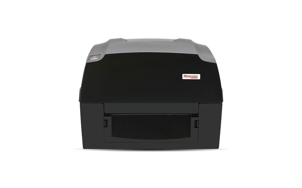 Принтер этикеток MERTECH TERRA NOVA TLP300 300dpi USB, RS232, Ethernet с отделителем артикул 0021-5551