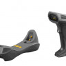 Сканер штрих-кода Mindeo CS3290-2D HD 2D, зарядно-коммуникационная база, USB артикул CS3290HD-2D+