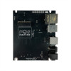 Плата основная POScenter-03ФМ LAN/USB/COM с ПО артикул 7660 
