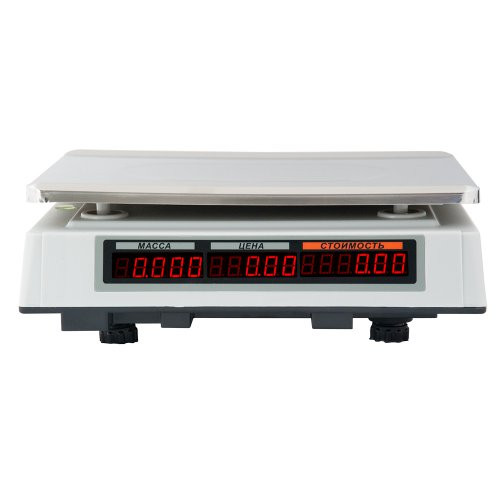 Весы M-ER 327АС-15.2 (АКБ) артикул 3020                  