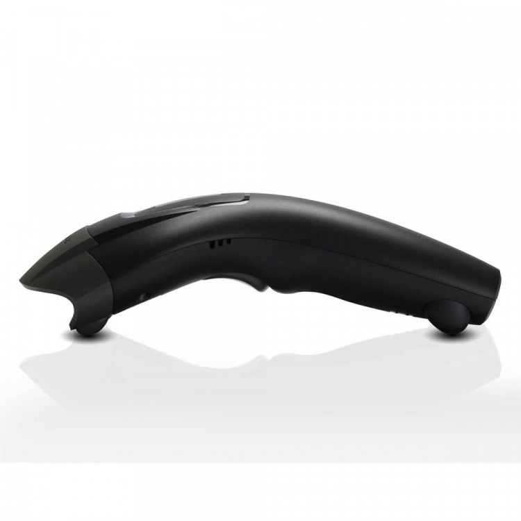 Сканер штрих-кода MERTECH 610 P2D артикул 4830             Mertech 610 P2D SUPERLEAD USB Black     