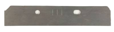 Лезвие отрезчика Ритейл-01Ф артикул 126568                  