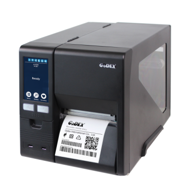 Принтер этикеток Godex GX4200i SU + Ethernet + USB Host