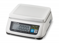 Весы CAS SWN-06 (SD)