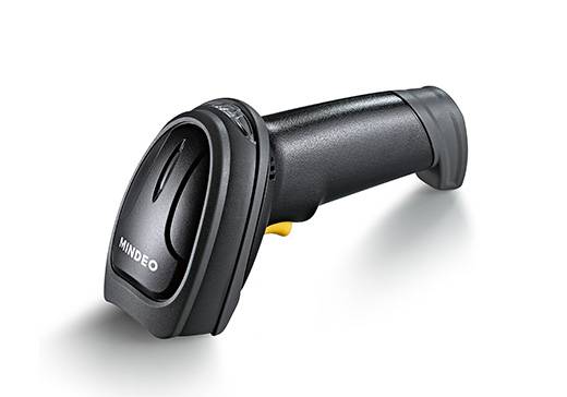 Сканер штрих-кода Mindeo MD6600-SR 