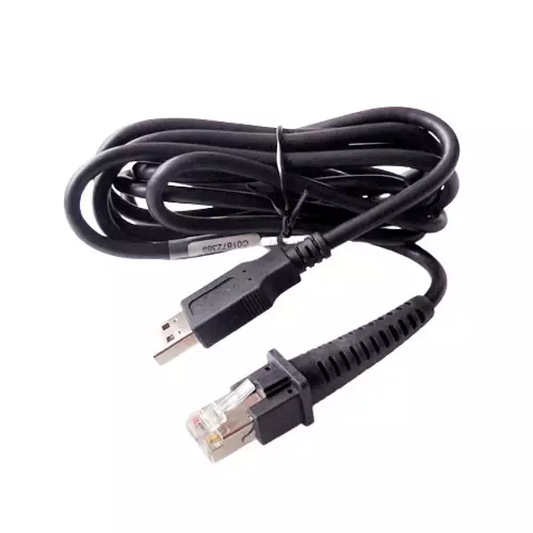 Интерфейсный кабель USB для сканеров серии MD 3 метра артикул cableUSB3 