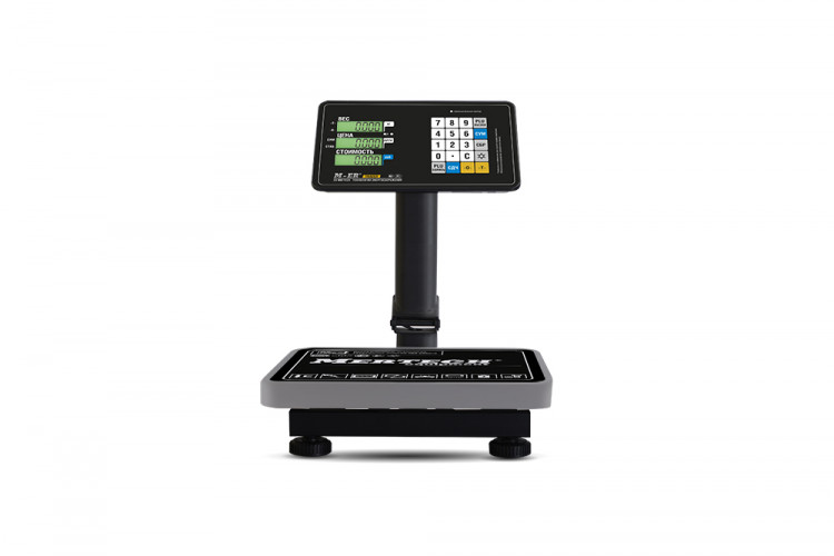 Весы M-ER 333 ACPU-32.5 артикул 3165                  