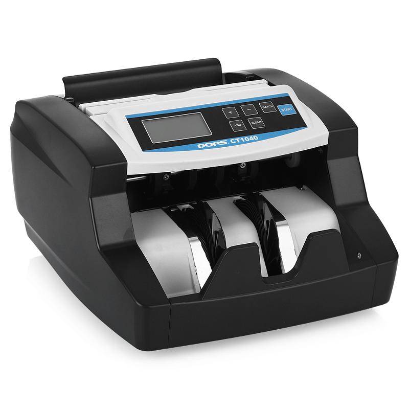 Счетчик банкнот DORS CT1040U 