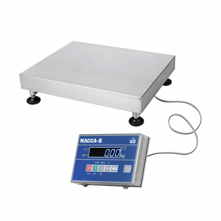 Весы TB-5040N_АB1 артикул 500944             TB-5040N-32.2-AB1         