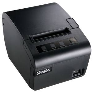 Чековый принтер Sam4s Ellix 30DB 