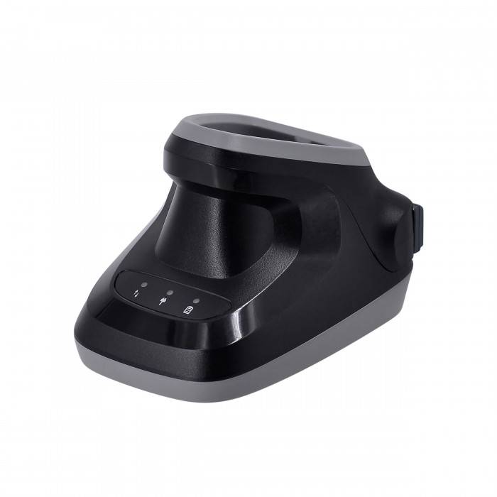 Зарядно-коммуникационная подставка (Cradle) для сканера MERTECH CL-2410 Black артикул 9269 