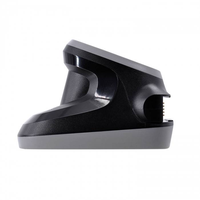 Зарядно-коммуникационная подставка (Cradle) для сканера MERTECH CL-2410 Black артикул 9269 