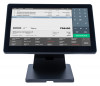 Сенсорный моноблок POScenter Atlas (15.6", PCAP, i3-4030U, RAM 8Gb, SSD mSATA 128Gb, MSR) без ОС 