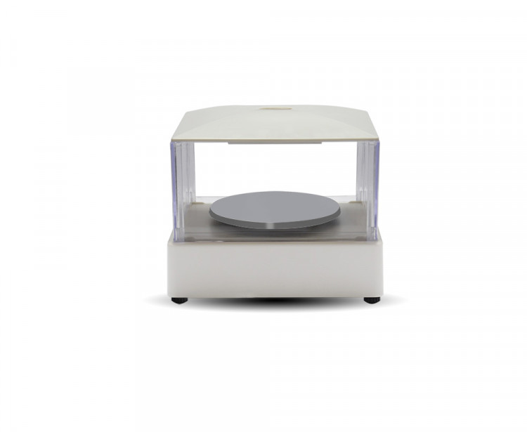 Лабораторные весы M-ER 122 АCFJR-600.01 