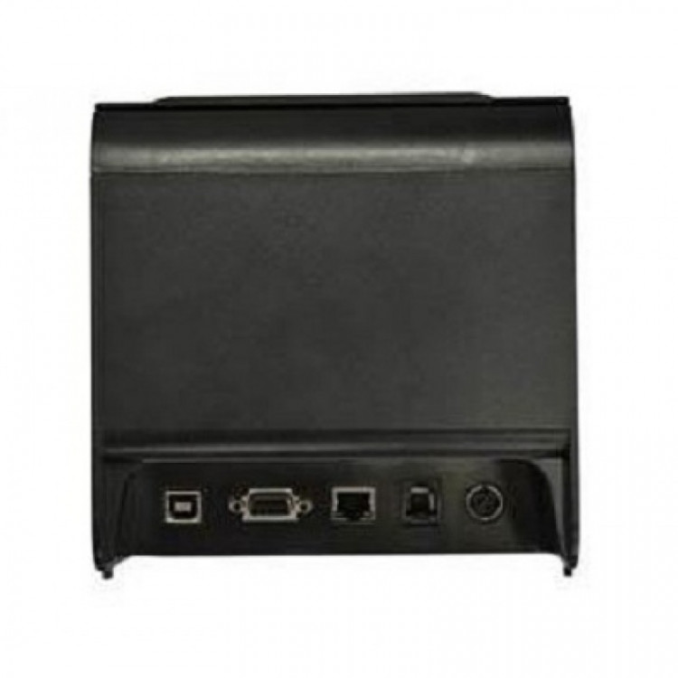 Чековый принтер АТОЛ RP-326-USE, черный, БП, Rev.7 артикул 61215                  