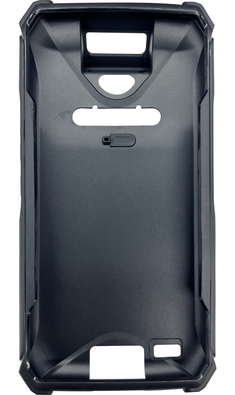 Защитный чехол для iData T3 PRO артикул 4797             с наклонным модулем         