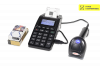АТОЛ 92Ф. Черный. Без ФН. Ethernet. 2G. Bluetooth. Wi-Fi. 5.0 