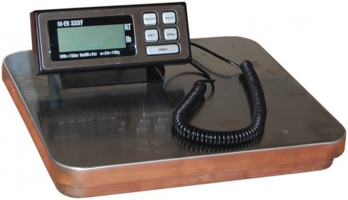 Весы M-ER 333AF-150.50 Farmer артикул 3083             AF (AКБ)     