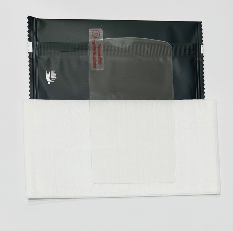 Защитное стекло для терминала АТОЛ Smart.Prime артикул 58734                  