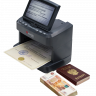 Детектор  банкнот Cassida 2300 DA артикул 0021-123                  
