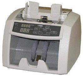 Счетчик банкнот Laurel J-700 