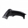 Сканер штрих-кода MERTECH CL-1300 GS BLE Dongle P2D USB Black артикул 4893