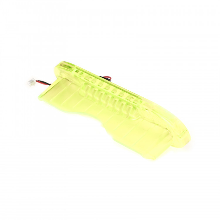 Презентор выхода чека с платой светодиодов (SHVKP80-LED-Y) артикул 0021-4725                  