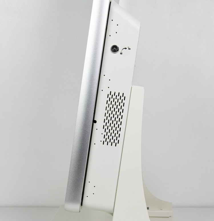 Касса самообслуживания АТОЛ КСО 4210 с настольным креплением артикул 60648                  