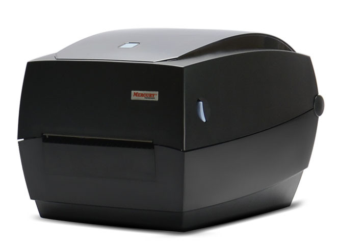 MERTECH TLP100 TERRA NOVA (300 DPI) USB, RS232, Ethernet артикул 4589