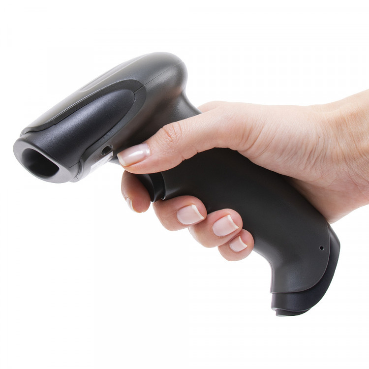 Сканер штрих-кода беспроводной POScenter 2D BT артикул 735732                  