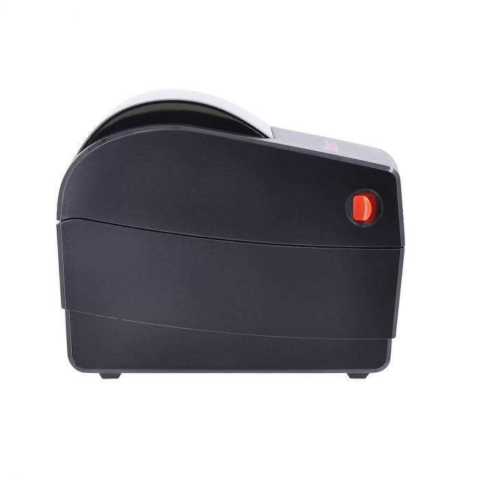 Принтер этикеток MERTECH DT80 ZEMA (Ethernet, USB) артикул 4647                  