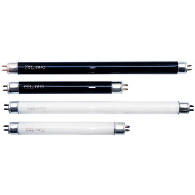 Лампа к просмотровому детектору 4 Вт УФ  артикул 0021-1292                  