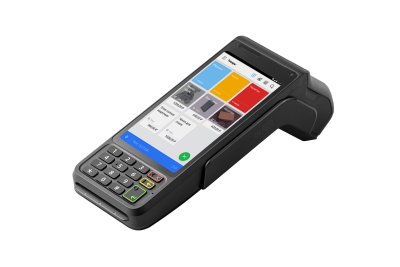 Смарт-терминал АТОЛ СТБ 5. Черный.  Без ФН. 5.0 по Акции за 1 рубль