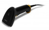 Сканер штрих-кода Mercury 1100PL USB, эмуляция RS232 black 
