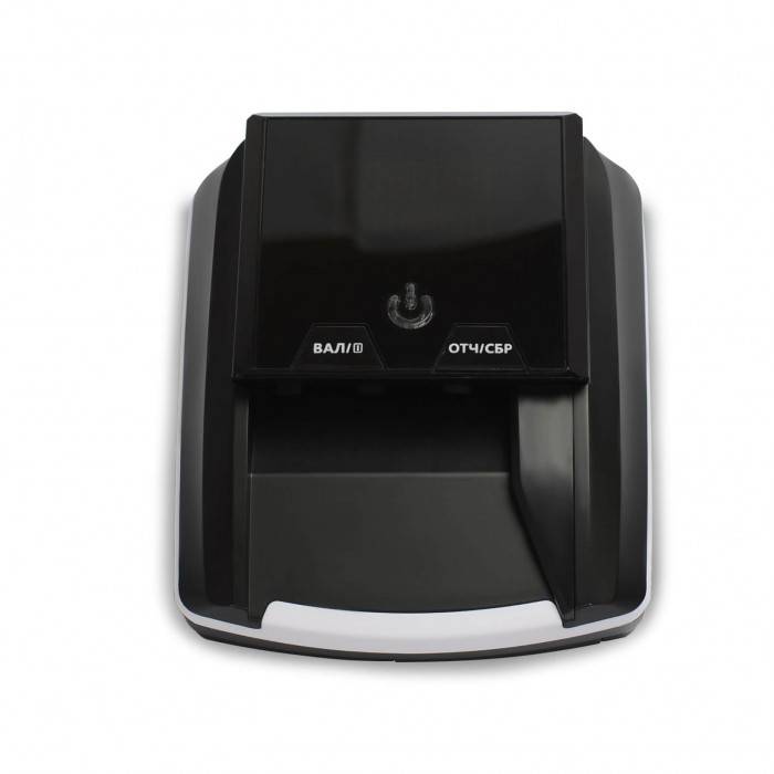 Автоматический детектор банкнот MERTECH D-20A Promatic LED Multi с АКБ артикул 5043 